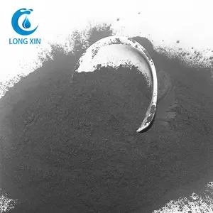 Food Grade Custom 200 325 Mesh Bulk Powdered Carbon Black Coconut Shell Wood Coal Based Activ Charcoal Powder Activated Carbon