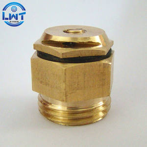 180-Degree Side Spray Nozzle 4-Point Adjustable Copper Micro-<b>Sprinkler</b> Brass Irrigation Nozzle with Refractive Atomizing Feature - Product Image 1