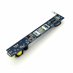 Irrigador Bucal Recargable con Pantalla LCD de 35-38KHz - Product Image 5