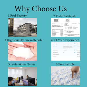 Nhà máy sản xuất tùy chỉnh gel nước đá & gói lạnh cho ngứa - Product Image 6