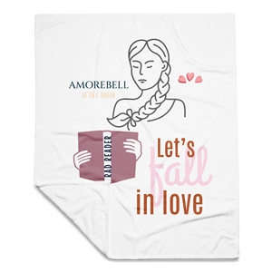 Coperta AmoreBell Coperta ipoallergenica AmoreBell - Product Image 1