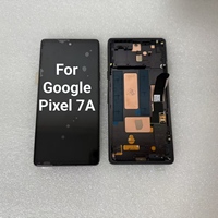 Ersatz für Google Pixel XL 2 XL 3 5A 6A 7A 8A 9 10 Pro 4 5 6 7 8 Pro Original OLED LCD Display Bildschirm Handy-LCDs