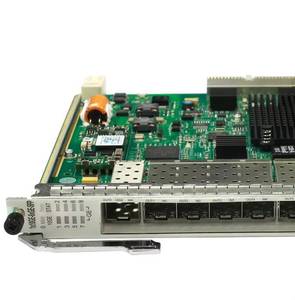 02353ABJ CR8B0BKPDCC1เราเตอร์ขององค์กร M14 NE8000ประกอบแชสซีแบบบูรณาการพร้อมแหล่งจ่ายไฟคู่และพัดลม - Product Image 2