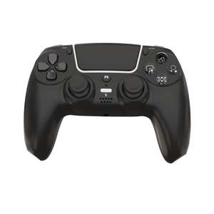 ذراع تحكم للألعاب YLW لاسلكي مزدوج الاستشعار لأجهزة Playstation 5 Pro Edge و Playstation 4 و Playstation 5 - Product Image 2