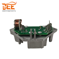 644178 Module de commande du ventilateur de refroidissement du moteur pour PEUGEOT 405 I (15B) PARTNER Combispace (5F)