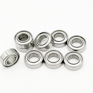 MR แบริ่ง Series 63 74 83 106 117 126 128 137 148 ZZ 2RS Miniature Deep Groove Ball <span class=keywords><strong>Bearing</strong></span> สำหรับการเกษตร C2 C0 C3 C4 C5 - Product Image 3
