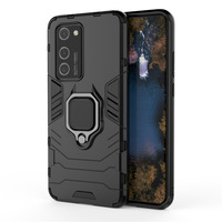 Groothandel Tpu Pc Schokbestendig Ringhouder Stand Mobiele Telefoon Case Cover Voor Huawei Y9 Prime P20 Lite Nova5i Pro Mate30 Honor 9x