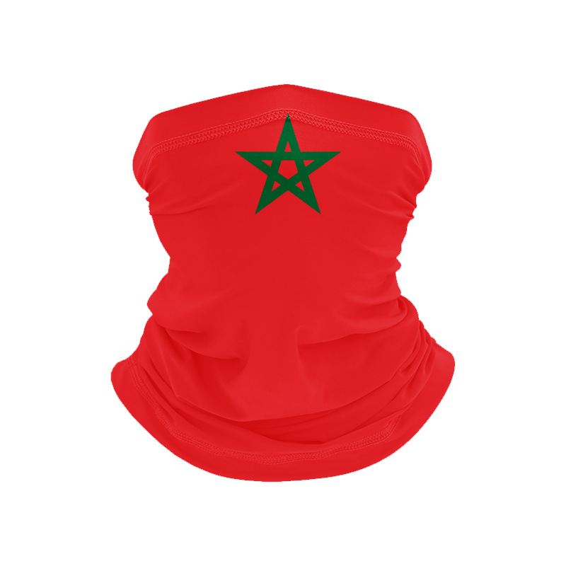 Maroc
