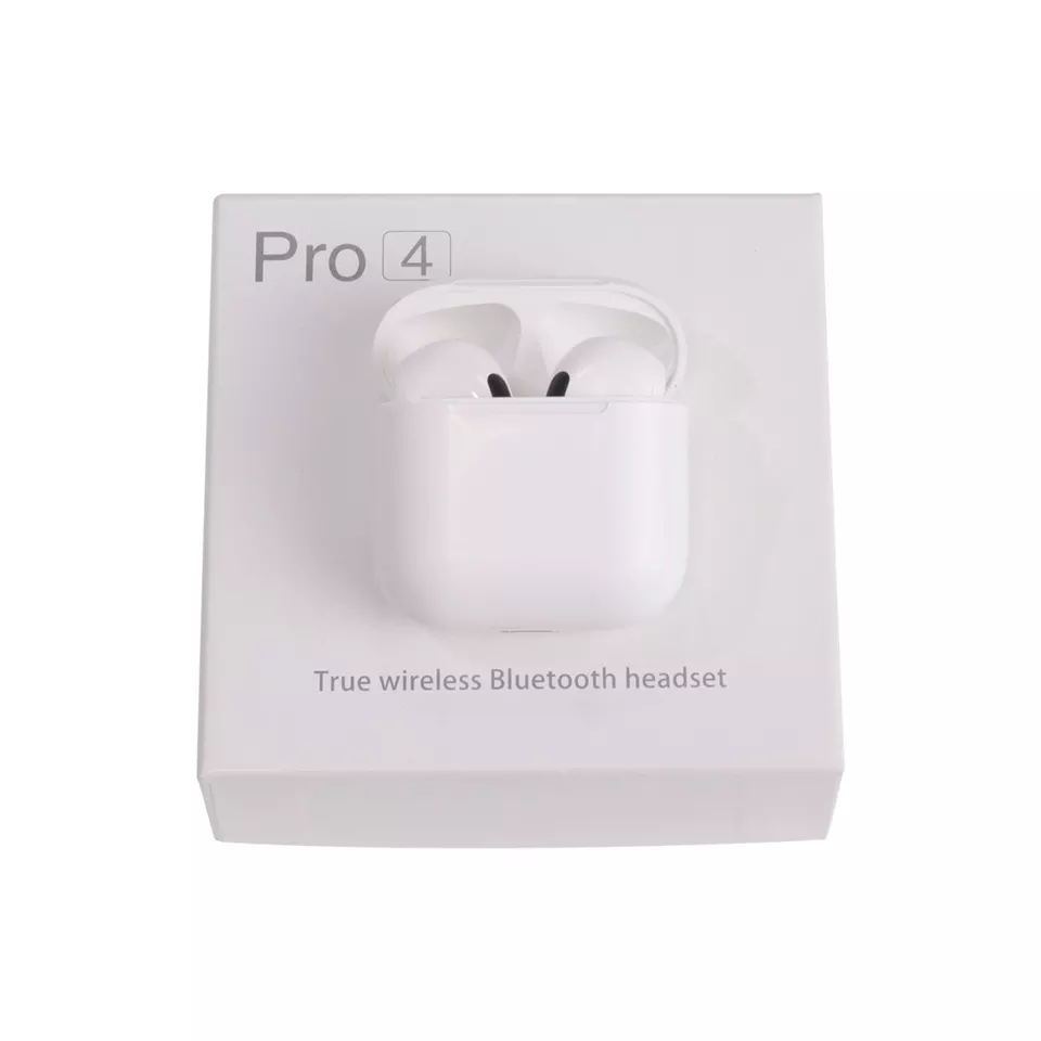 Hi-Fi HD Pro5 наушники Pro 5 MINI TWS Pro 4 наушники-вкладыши ANC Fone TWS Anc Pro4 TWS Pro 5 Наушники Pro 4