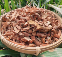 Offre Spéciale : Épices Simples Gu Sui Bu – Produits Chinois à Base de Plantes de Haute Qualité, Rhizome de Drynaria, Racines Séchées, Épices Alimentaires pour les Reins des Hommes