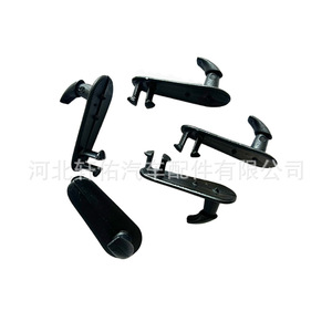 PZ410-99350-01 Floor Mat <b>Hook</b> Clip 46mm For Toyota Lexus Prius Camry Corolla <b>Plastic</b> Non Slip - Product Image 4