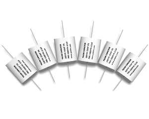 PULOM Metallized <b>Film</b> Snubber Capacitor 0.47uF 1200V MKPH-SB for UPS Converter and Welding Machine - Product Image 2