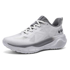 Nuevos artículos con envío gratis Zapatos deportivos ligeros para hombres Eva Arch Support Professional <span class=keywords><strong>Trail</strong></span> <span class=keywords><strong>Running</strong></span> Shoe Best Seller 2025 - Product Image 1