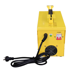 <span class=keywords><strong>Saldatrice</strong></span> <span class=keywords><strong>per</strong></span> Elettrofusione <span class=keywords><strong>per</strong></span> <span class=keywords><strong>Raccordi</strong></span> in HDPE a Prezzo di Fabbrica - Product Image 4