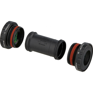 <span class=keywords><strong>Eje</strong></span> de <span class=keywords><strong>Pedalier</strong></span> Roscado <span class=keywords><strong>Shimano</strong></span> BB-MT501 <span class=keywords><strong>Hollowtech</strong></span> II 68/73mm para Bicicleta de Montaña - Product Image 5