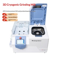 Aisaisi Grinding Instrument Cryogenic Model / Three-Dimensional Cryogenic Model / Room-Temperature Vertical Model /