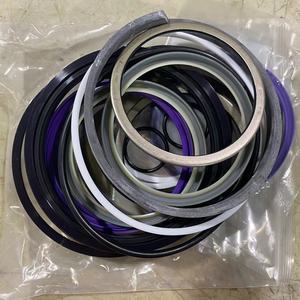 Nuovo Kit di Riparazione Guarnizioni per Cilindro Idraulico Braccio Escavatore PC350-8 707-99-59480/707-99-67490 Guarnizione Revisione Benna e Braccio - Product Image 4