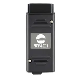 Newest VNCI MDI2 Diagnostic Interface for G-M Support CAN FD/ DoIP Compatible with TLC, GDS2, DPS,Tech2win Offline Software