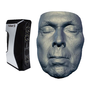 Scanner corporel 3D scan corporel 3D pour le scan du visage et la fabrication de masques - Product Image 3