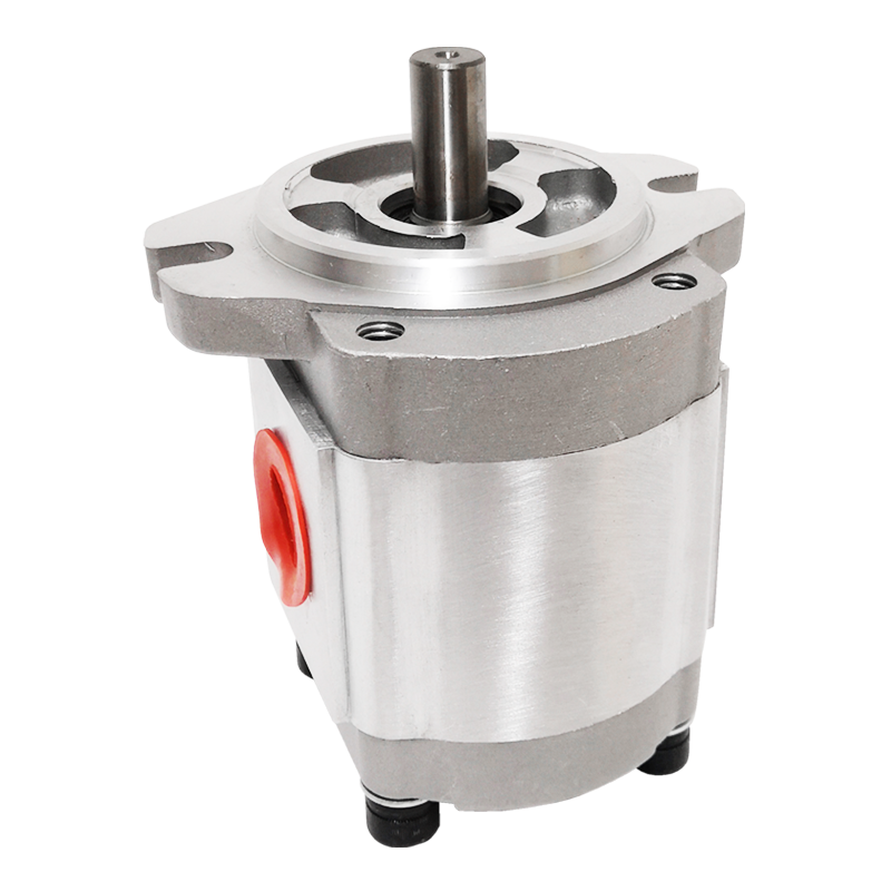 YOLON HGP 21MPA High Pressure Hydraulic