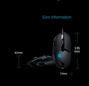 100% Original in Stock Wholesale Price Logitech G402 Optical Wired Gaming <b>Mouse</b> for Gamer Gaming <b>Mouse</b> Supplier - Product Image 2