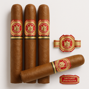 Etiqueta Personalizada para Cigarros, Crea tus Propias Etiquetas con Relieve en Lámina Dorada, Etiquetas de Anillo con Corte Personalizado, Etiquetas de Poliéster Doradas - Product Image 3