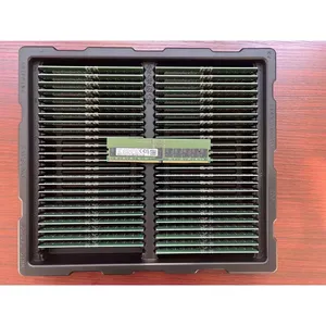 หน่วยความจำเซิร์ฟเวอร์ Sung DDR5 32GB/48GB/64GB/96GB 4800/5600/6400/8800MHz RDIMM ECC หน่วยความจำเซิร์ฟเวอร์ใหม่ RAM SAM4800 ECC หน่วยความจำเซิร์ฟเวอร์ RAM SAM560 - Product Image 3