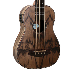 กีตาร์<span class=keywords><strong>เบส</strong></span>ไฟฟ้า OEM ขนาด 30 นิ้ว แบบยูคูเลเล่ ผิวด้าน ผลิตในจีน <span class=keywords><strong>ราคา</strong></span>ขายส่ง - Product Image 3