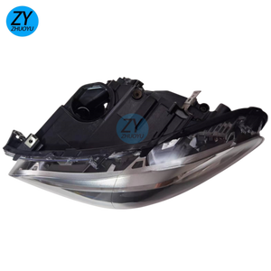 Phares avant LED Xénon d'origine Zhuoyu Factory, super qualité, <span class=keywords><strong>prix</strong></span> bas, pour <span class=keywords><strong>BMW</strong></span> F10 F18 523I <span class=keywords><strong>525D</strong></span> 530I - Product Image 4