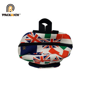 Mochilas Escolares de Estilo Inglés Personalizadas de Poliéster Plegable, Nylon Oxford y Softback para Portátil con USB para la Vida Diaria - Product Image 6