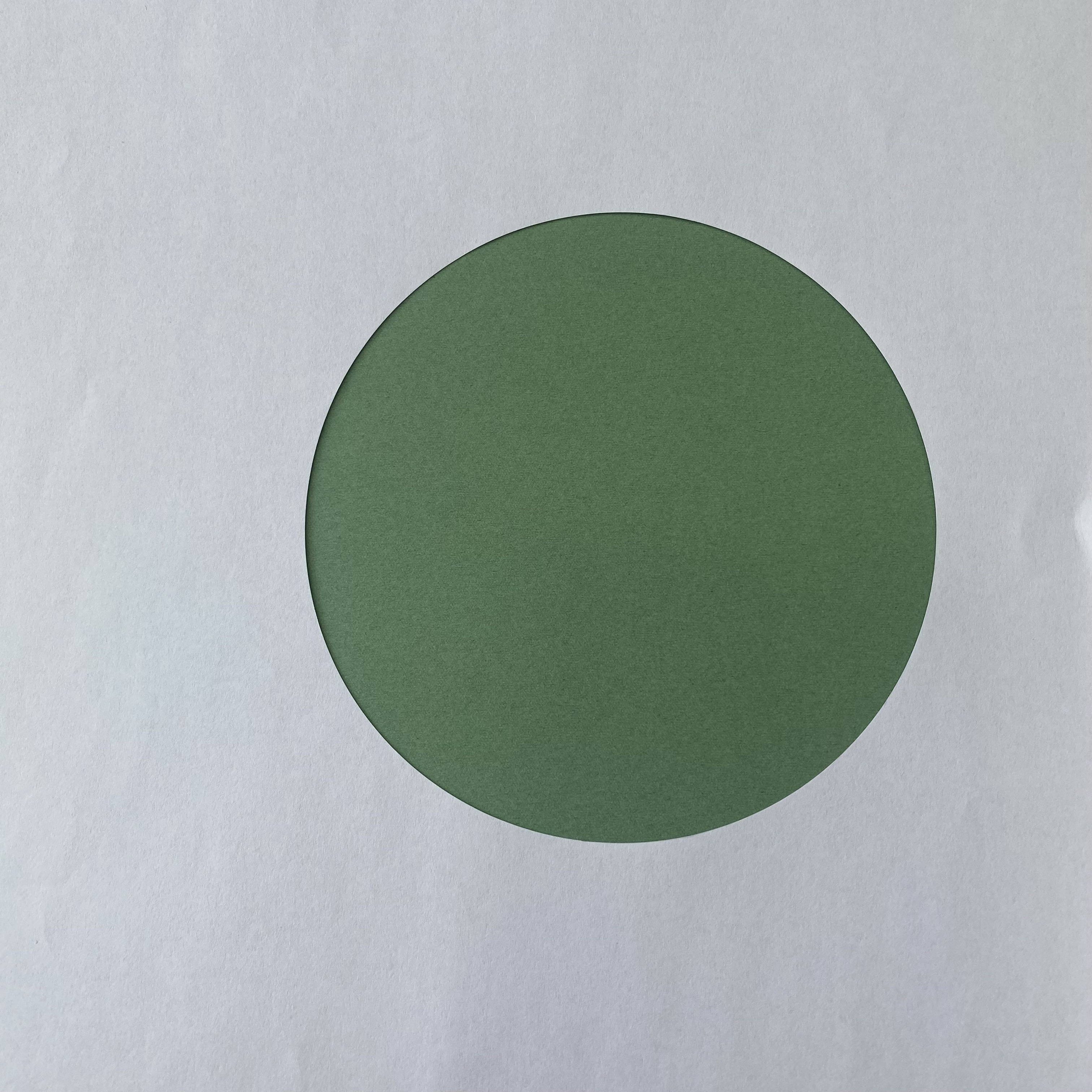 Verde