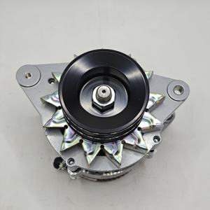 Generatore JFZ19 Più Venduto - Generatore di Potenza ad Alta Efficienza per Uso Industriale - Product Image 4