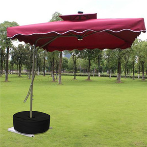 Sac de sable rond 811701 en tissu Oxford 600D, accessoire de tente fixe pour usage extérieur - Product Image 4