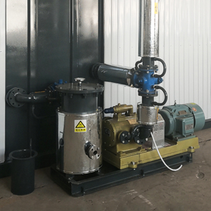 Planta de fusión de betún, <span class=keywords><strong>asfalto</strong></span>, tambor - Product Image 4