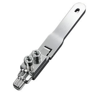 IYOCAAN Angle Valve Broken Wire Extractor 46 Point <b>Universal</b> For Faucet Pipe Repair - Product Image 5
