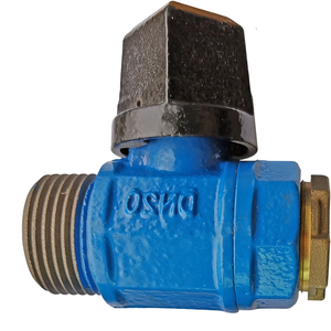 VALVE de connexion OEM pour tuyau d'eau PE, pièces, connexion de la <span class=keywords><strong>maison</strong></span> en usine - Product Image 3