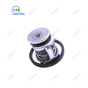 Thermostat de liquide de refroidissement moteur YLB 90916-03046 94844616 94840251 9091603060 9091603046 9091603109 9091603090 9091603069 pour <span class=keywords><strong>TOYOTA</strong></span> GM - Product Image 2