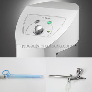 Máquina de Hidrodermoabrasión con Oxígeno <span class=keywords><strong>para</strong></span> una Limpieza Profunda de <span class=keywords><strong>la</strong></span> Piel D-09 - Product Image 2