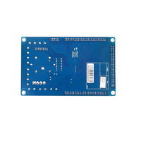 Carte de surveillance vidéo Novastar NOVA MON300 pour écran LED (couleurs bleu/noir/argent)