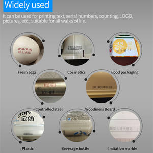 Máquina de Impresión de Códigos de Fecha de <span class=keywords><strong>Huevos</strong></span> por Inyección de Tinta, Impresora de Inyección de Tinta con Cinta Transportadora, <span class=keywords><strong>Precio</strong></span> al por Mayor - Product Image 5