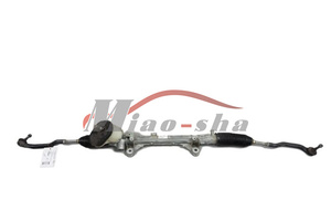 Renault Mégane III Fluence 2008 Pièces de direction automatique Crémaillère de direction assistée Modèle 490010024R 490010055R 490010058R 490017022R - Product Image 3