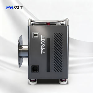 1500 Вт портативный сварочный аппарат с воздушным охлаждением Многофункциональный стальной лист сварочный аппарат для металла из нержавеющей стали MAX BWT лазерный источник - Product Image 4