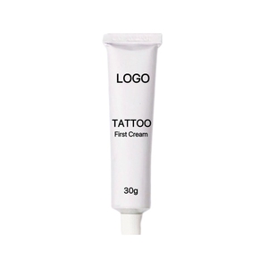 30G Private Label <span class=keywords><strong>tatuaggio</strong></span> crema PMU Aftercare assistenza balsamo trucco permanente corpo sopracciglia Eyeliner labbro - Product Image 3