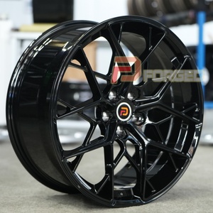 Jantes EV forgées en alliage léger personnalisé pour <span class=keywords><strong>Tesla</strong></span> <span class=keywords><strong>Model</strong></span> Y <span class=keywords><strong>Model</strong></span> <span class=keywords><strong>3</strong></span> Cybertruck VW ID.<span class=keywords><strong>3</strong></span> ID.4 Hyundai Ionoiq 5 Kia EV6 <span class=keywords><strong>BMW</strong></span> IX1 <span class=keywords><strong>I4</strong></span> - Product Image 5