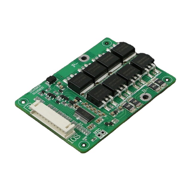 Ebike BMS 10S 36V 30A