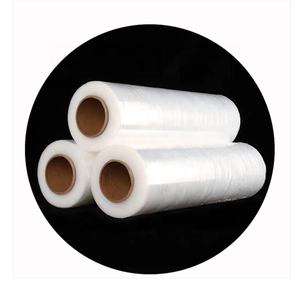 Échantillon gratuit Fournisseurs d'emballages en film plastique Rouleau PE Film PE-HD - Product Image 4