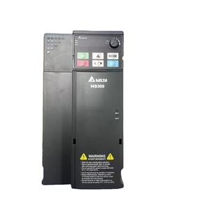 VFD MS300 ซีรีส์ใหม่เอี่ยม 100% รุ่น VFD13AMS43ANSAA 1.3 กิโลวัตต์ 1.7 480 โวลต์ 13 แอมป์ มีสินค้าในสต็อก - Product Image 2