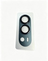 Protection Intégrée en Métal pour Double Caméra iPhone 2026 avec Cadre Caméra AR+AF
