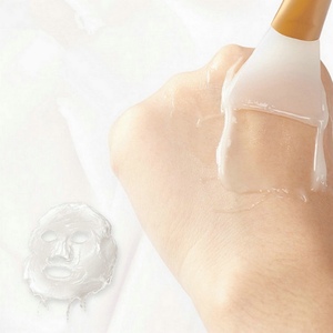 Pinceau à ongles fait <span class=keywords><strong>maison</strong></span>, double face, en silicone, avec virole sertie, outil professionnel multifonctionnel <span class=keywords><strong>pour</strong></span> le bricolage - Product Image 6