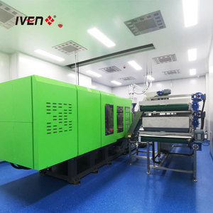 Chất lượng nhà máy đảm bảo Hot Bán máy ép phun - Product Image 2